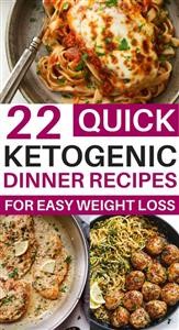 Keto Recipe With Avocado